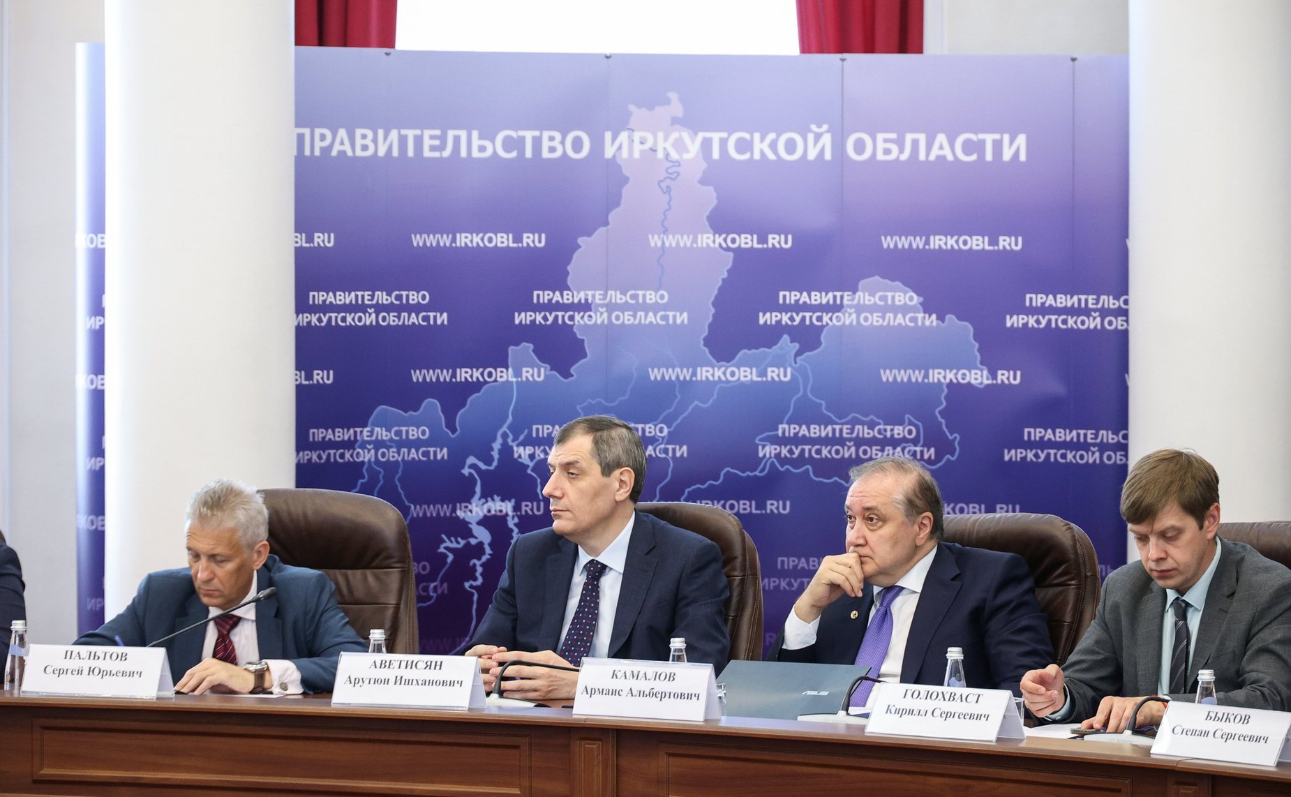 37-е заседание Межпарламентской комиссии по сотрудничеству Федерального Собрания Российской Федерации и Национального Собрания Республики Армения