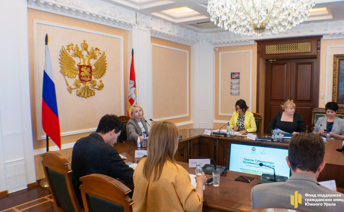 Маргарита Павлова: Некоммерческий сектор может оказать серьезную помощь в реабилитации участников СВО