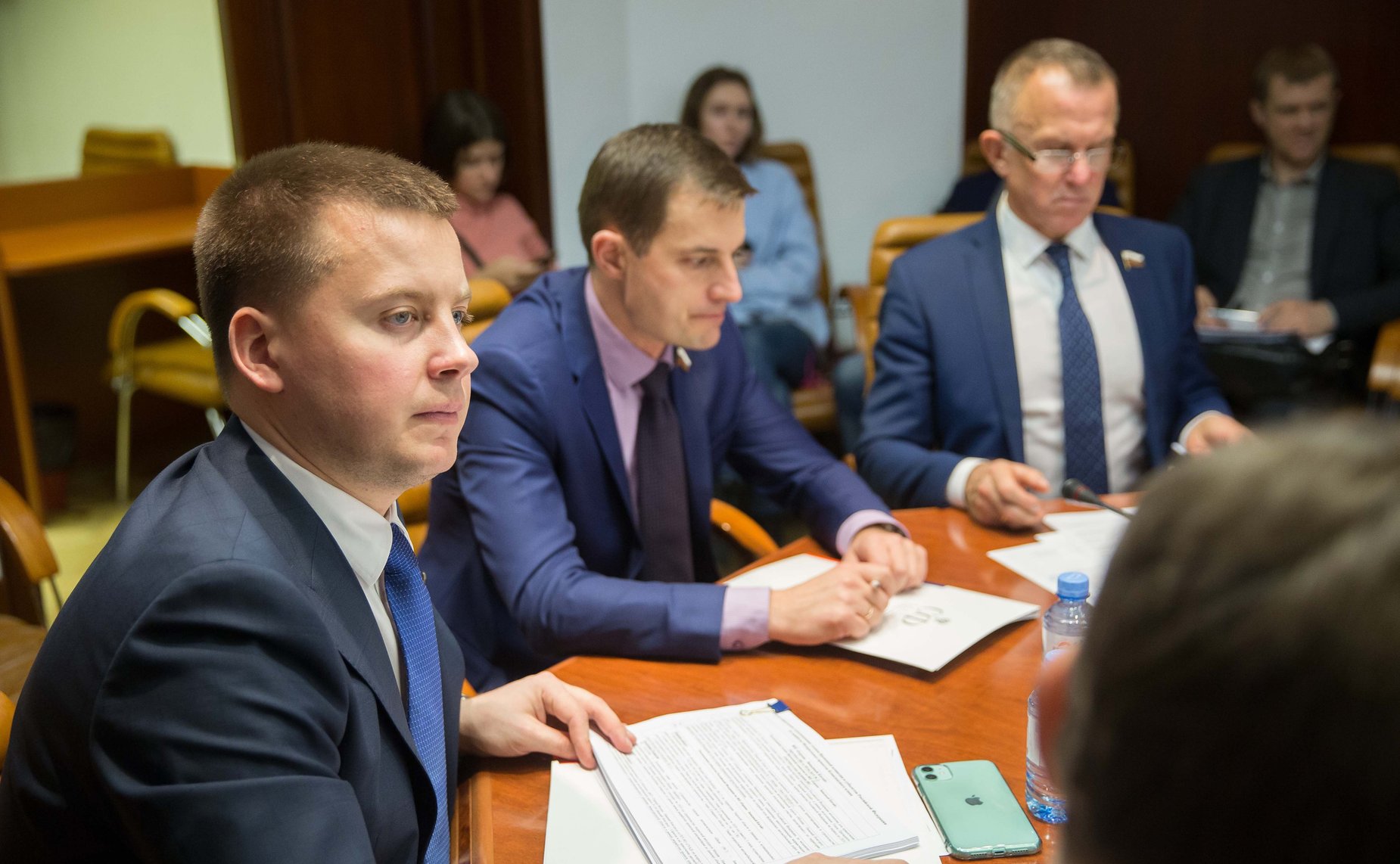 Александр Пронюшкин