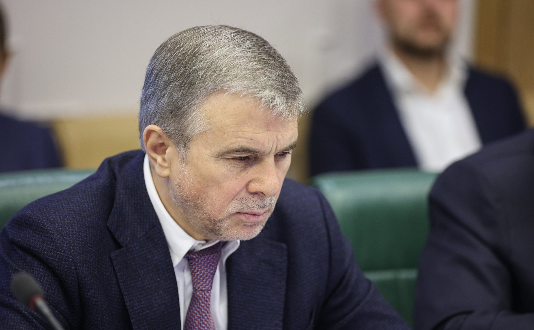 Белан Хамчиев