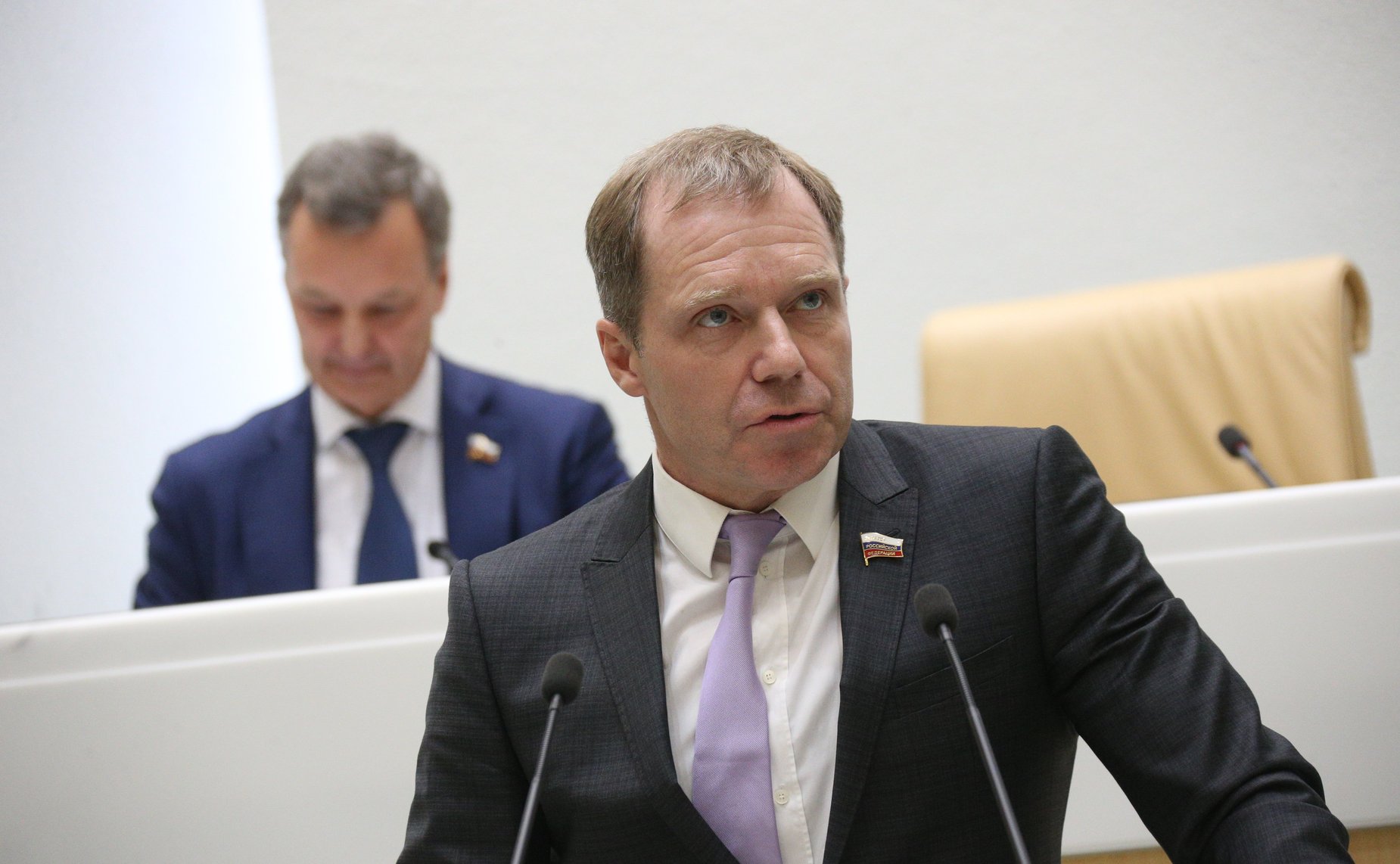 Андрей Кутепов