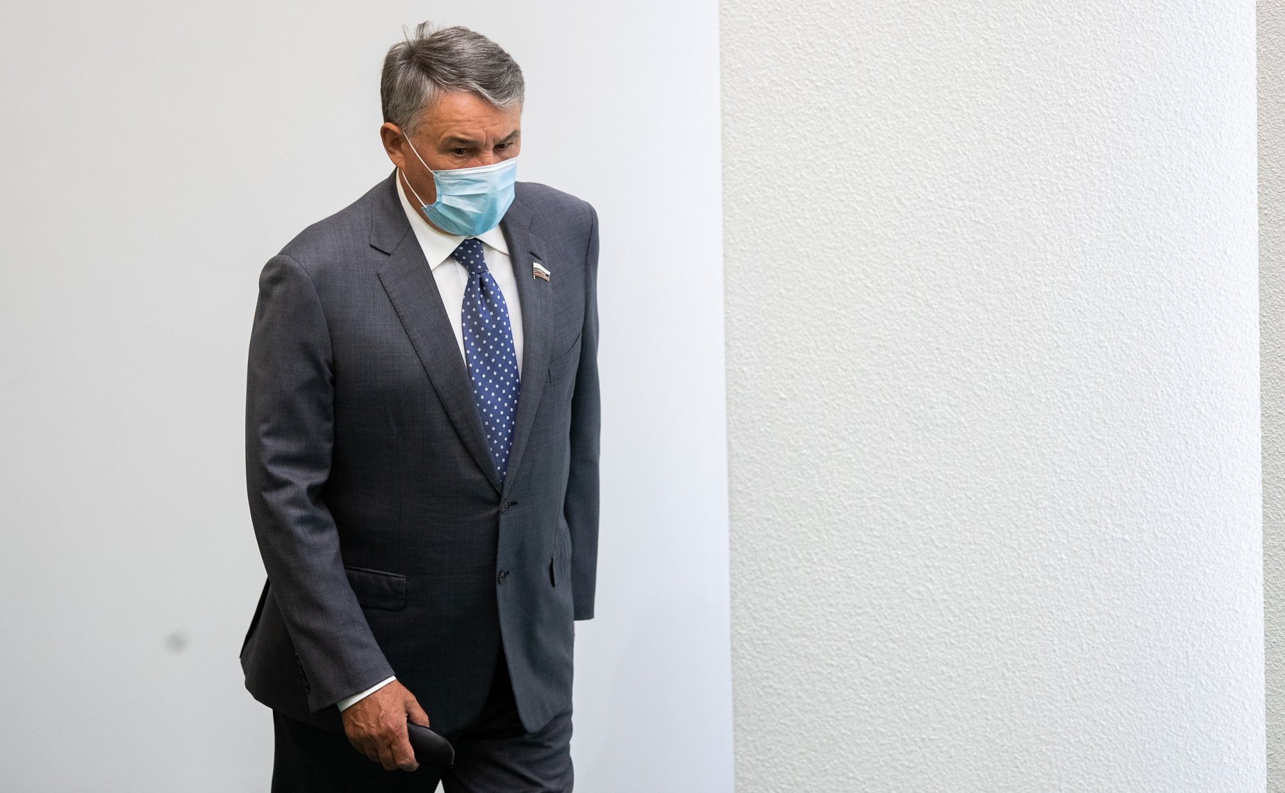 Юрий Воробьев