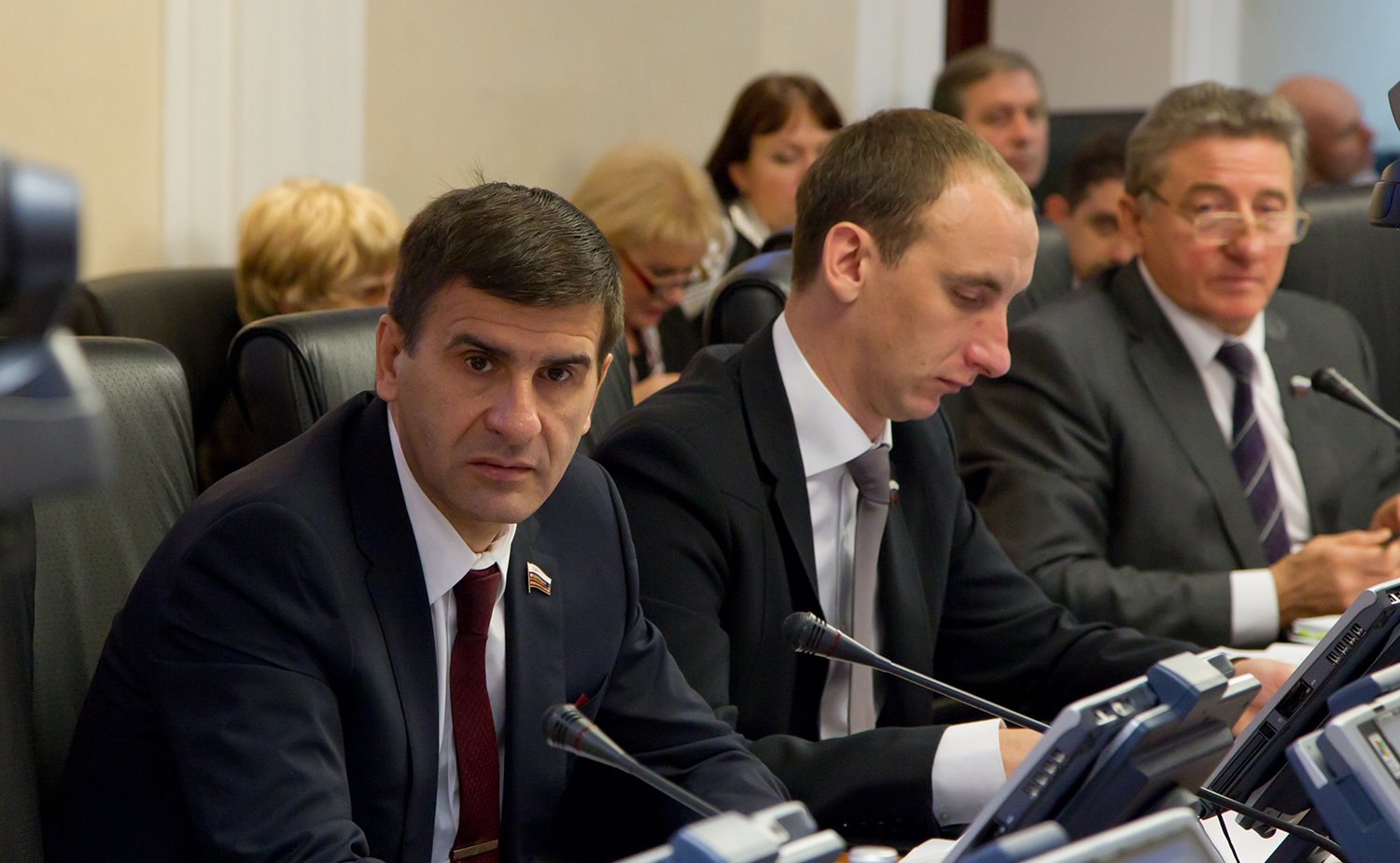 15-10-2013 Комитет по делам севера-11