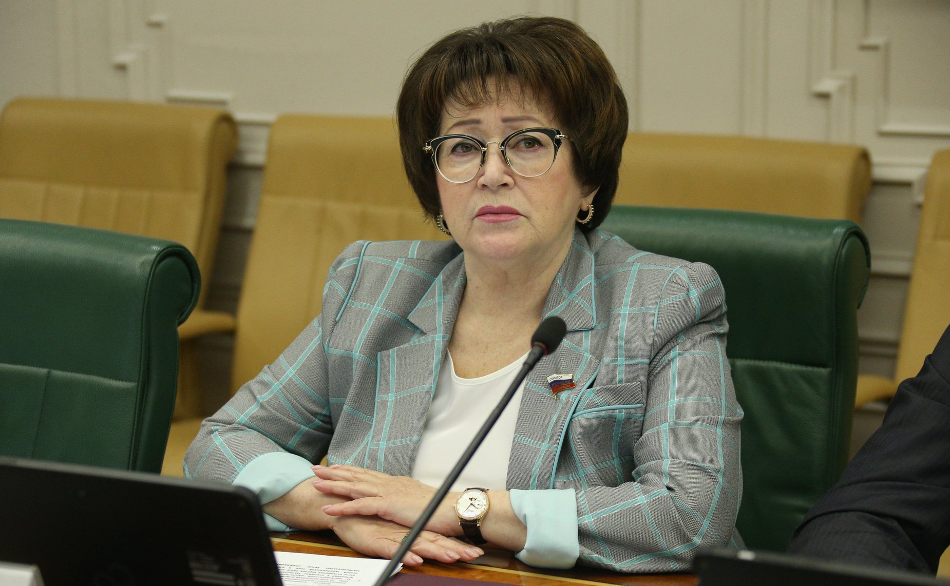 Людмила Талабаева