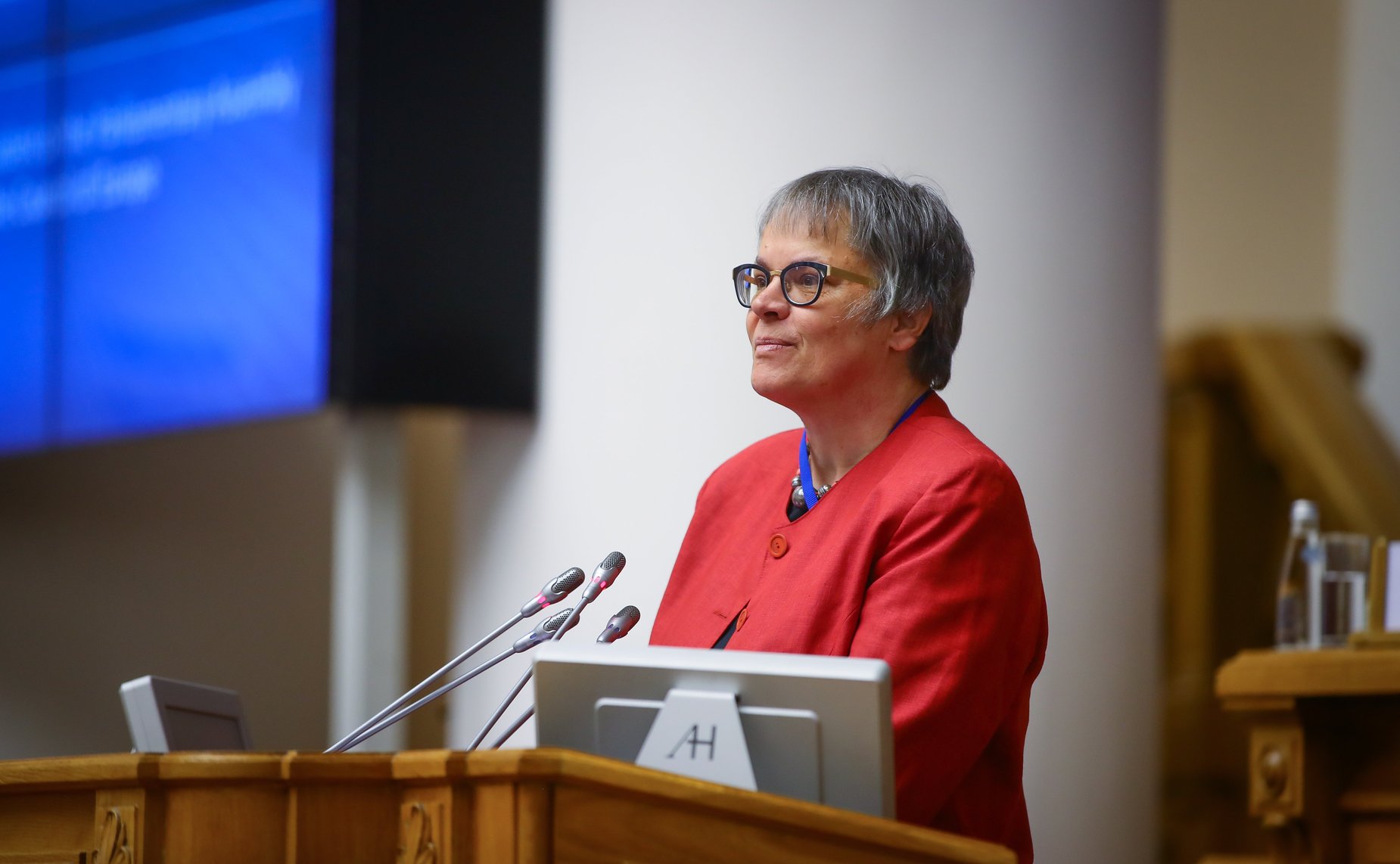 Лилиан Паскье