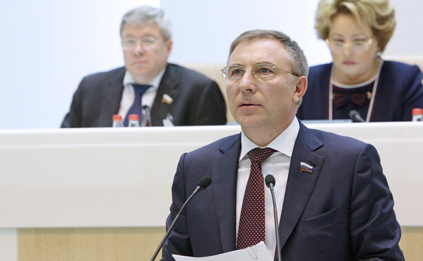 339-е Заседание-10 Варфоломеев