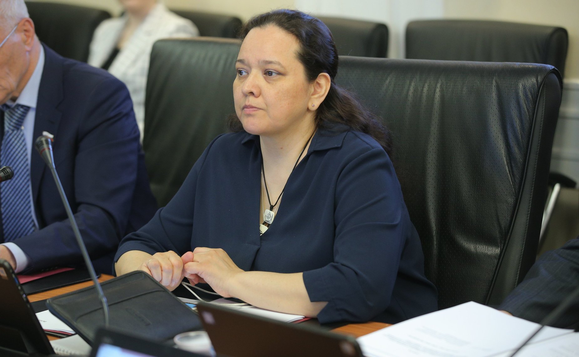 Анна Отке