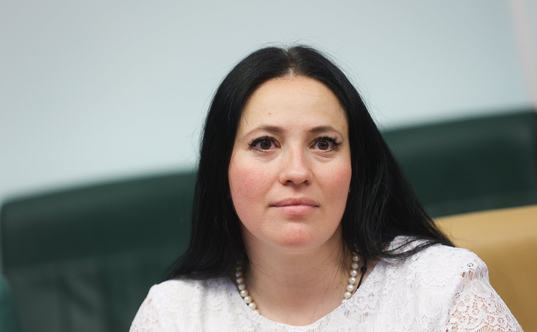 Круглый стол на тему «Инструменты развития производства малотоннажной химии в условиях санкционного давления»
