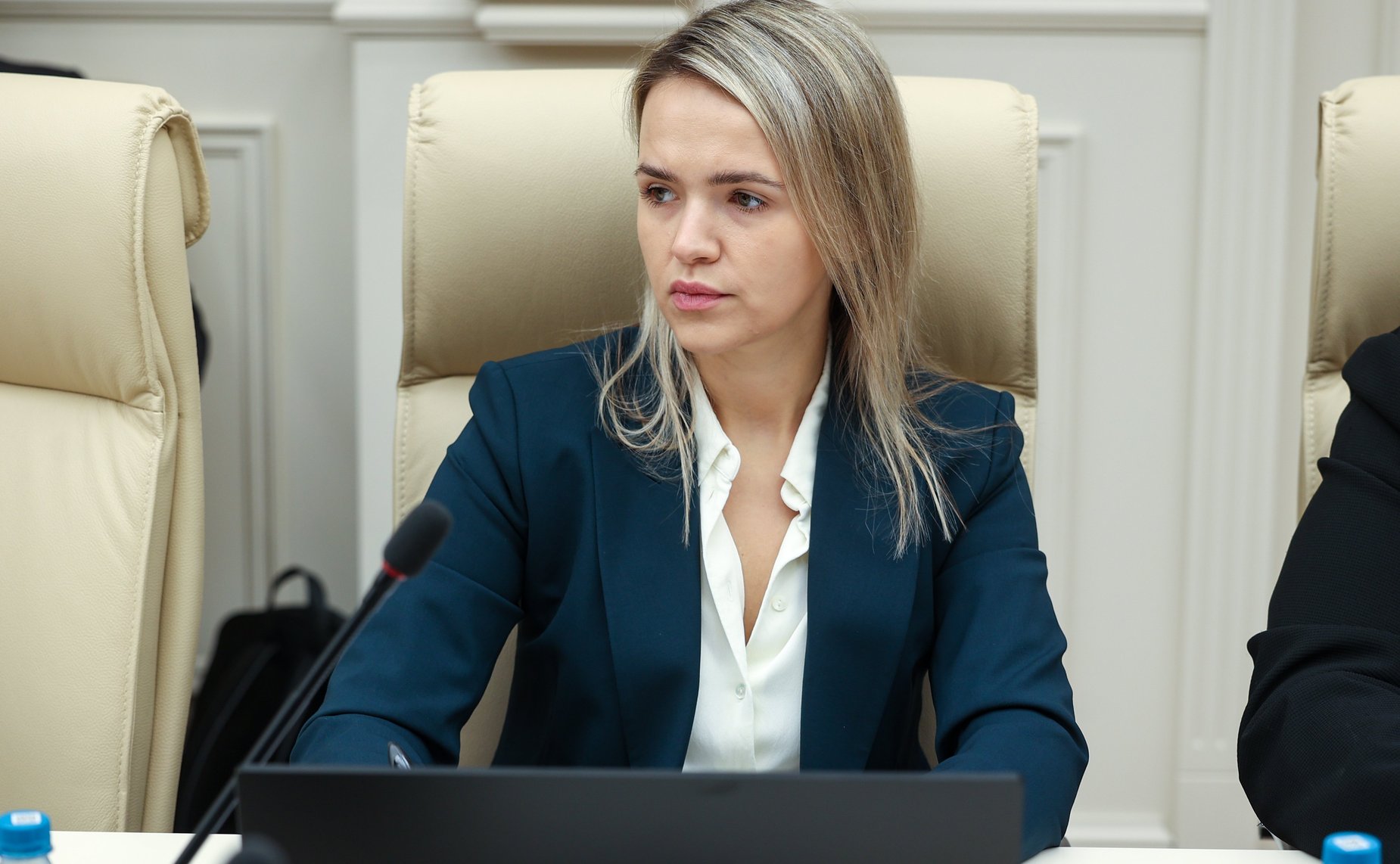 Круглый стол Комитета Совета Федерации по международным делам на тему «О целесообразности дальнейшего участия Российской Федерации в деятельности Бюро по демократическим институтам и правам человека ОБСЕ»