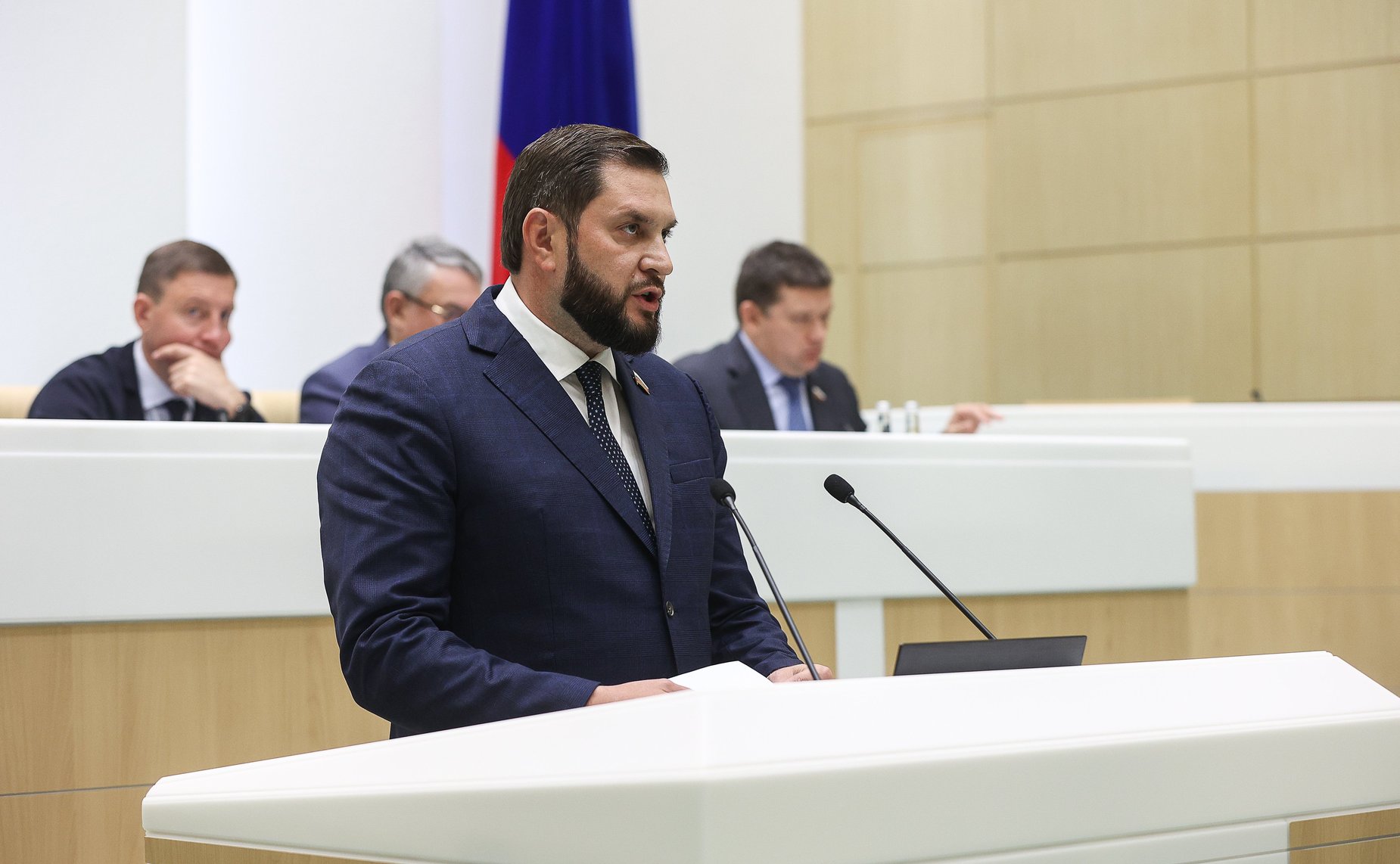 Иван Евстифеев