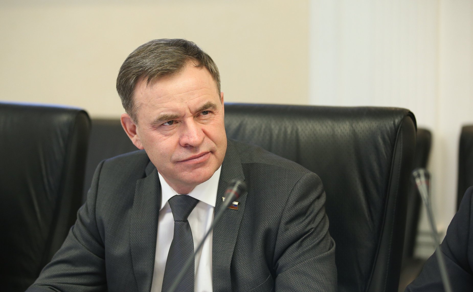 Виктор Новожилов