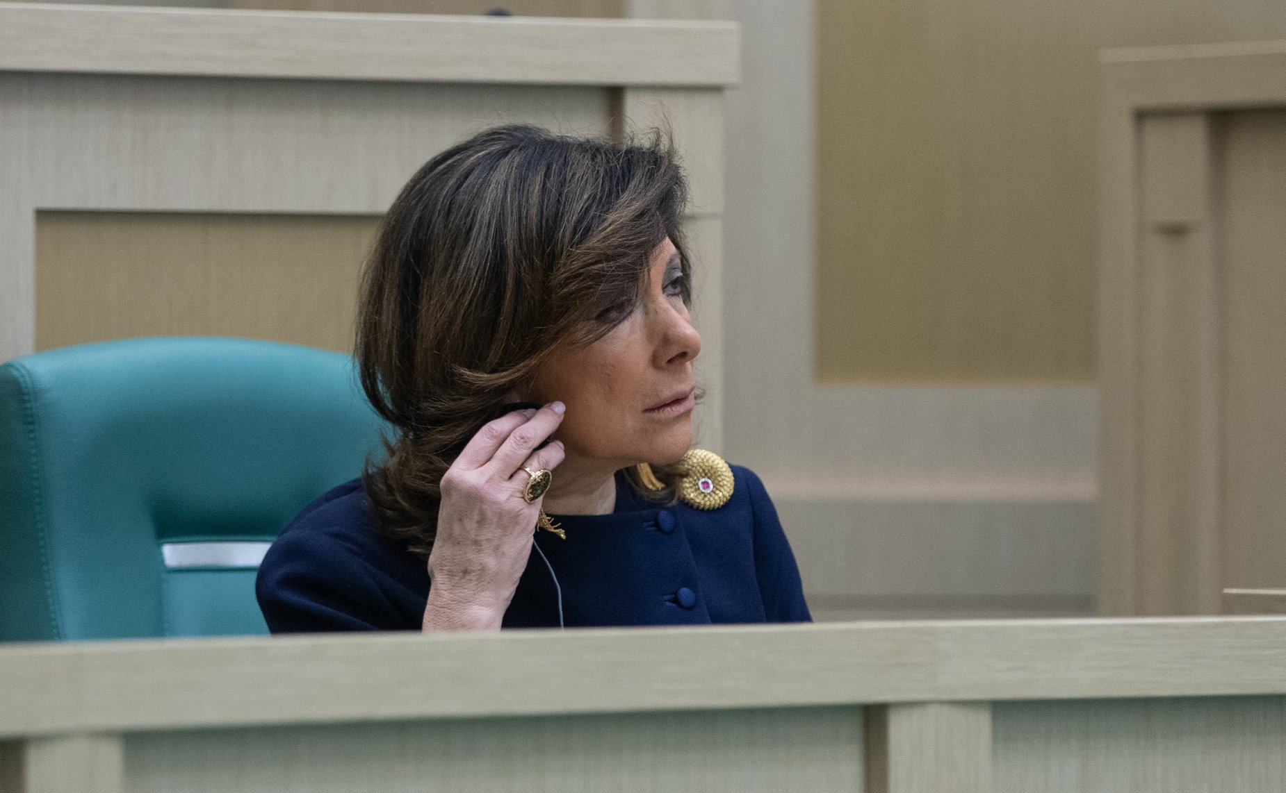 Мария Казеллати