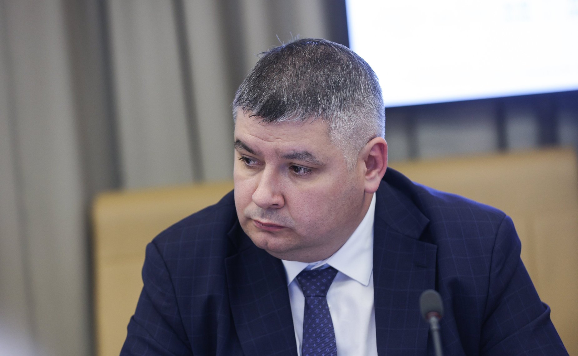 Круглый стол Комитета СФ по экономической политике «Правовое регулирование использования электросамокатов и иных средств индивидуальной мобильности»