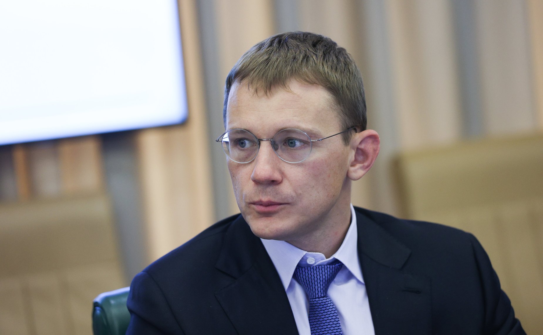 Заседание Комитета СФ по международным делам