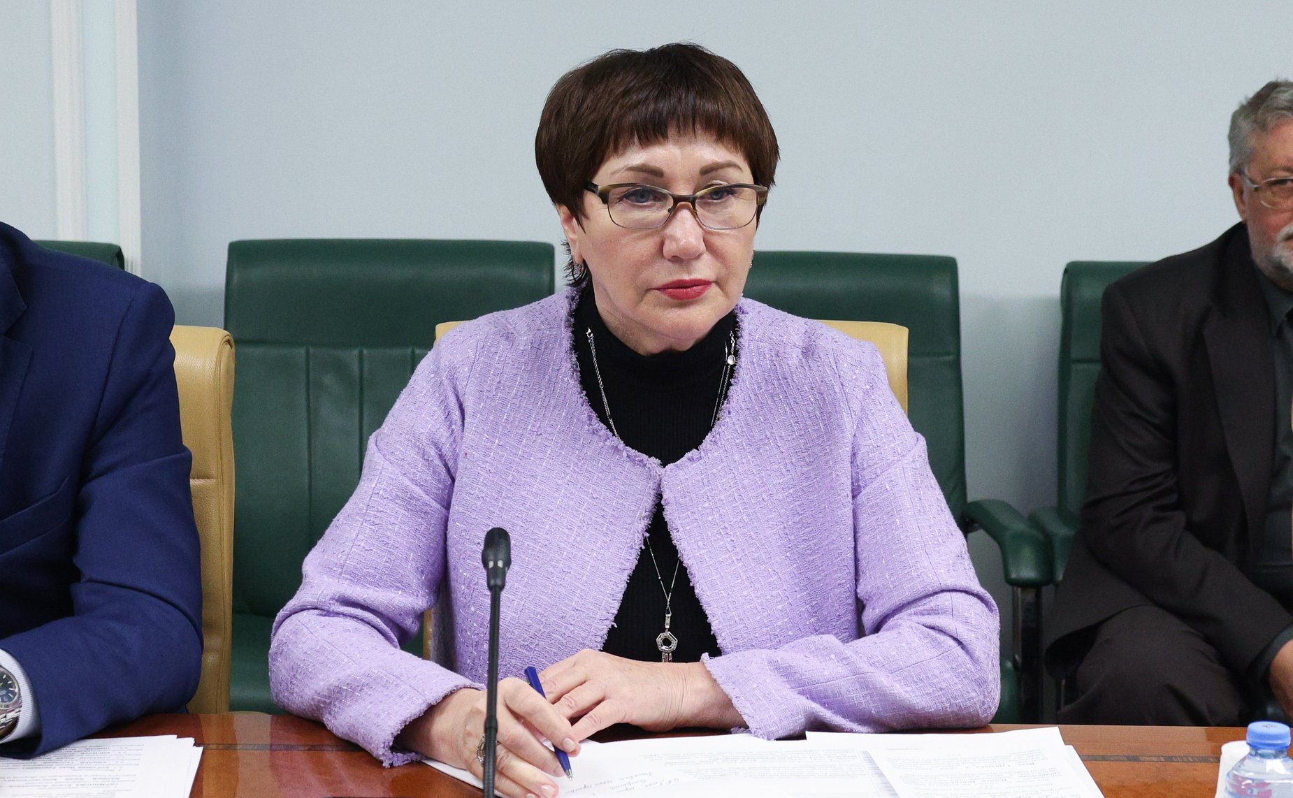 Елена Перминова
