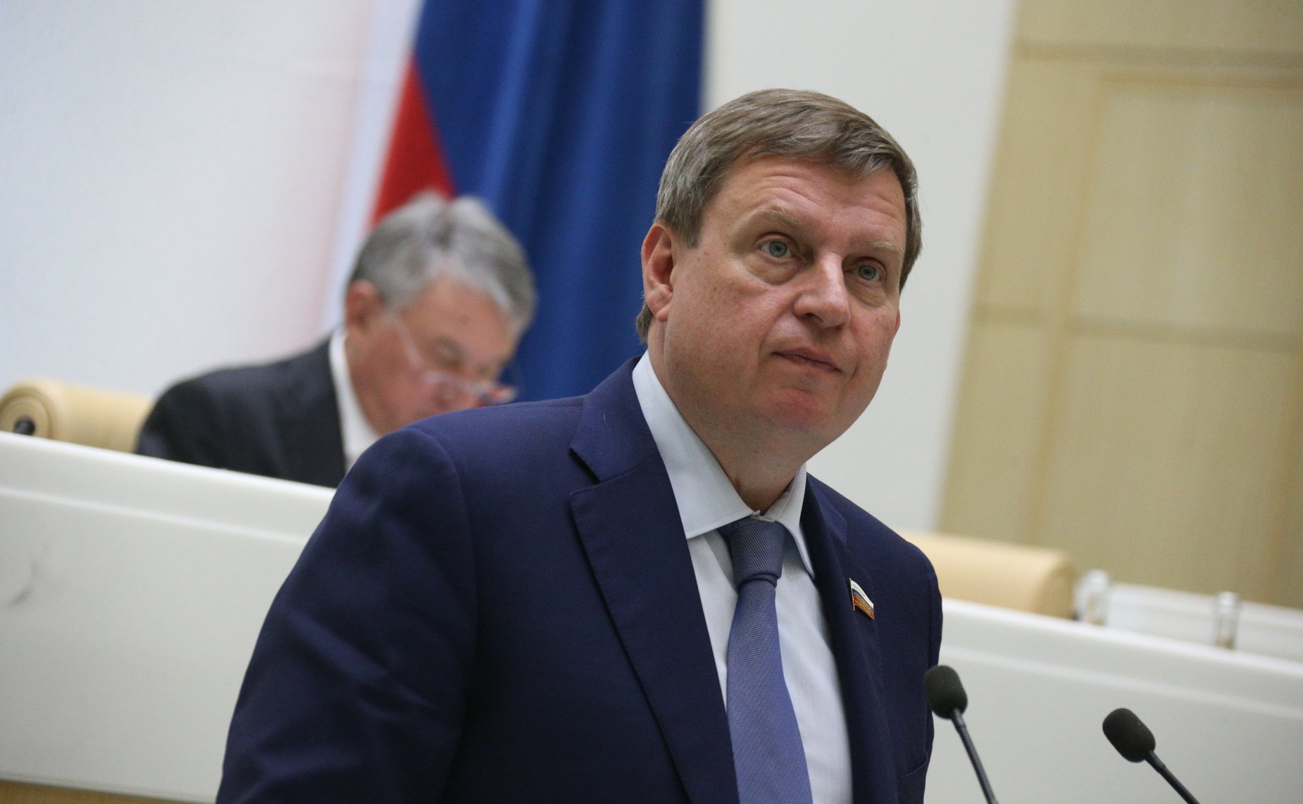 Андрей Епишин