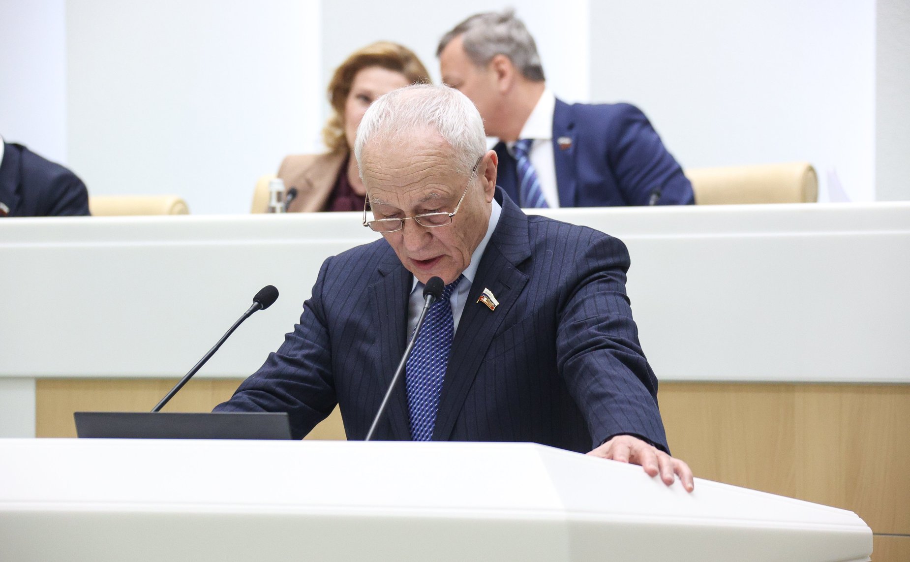 Григорий Рапота