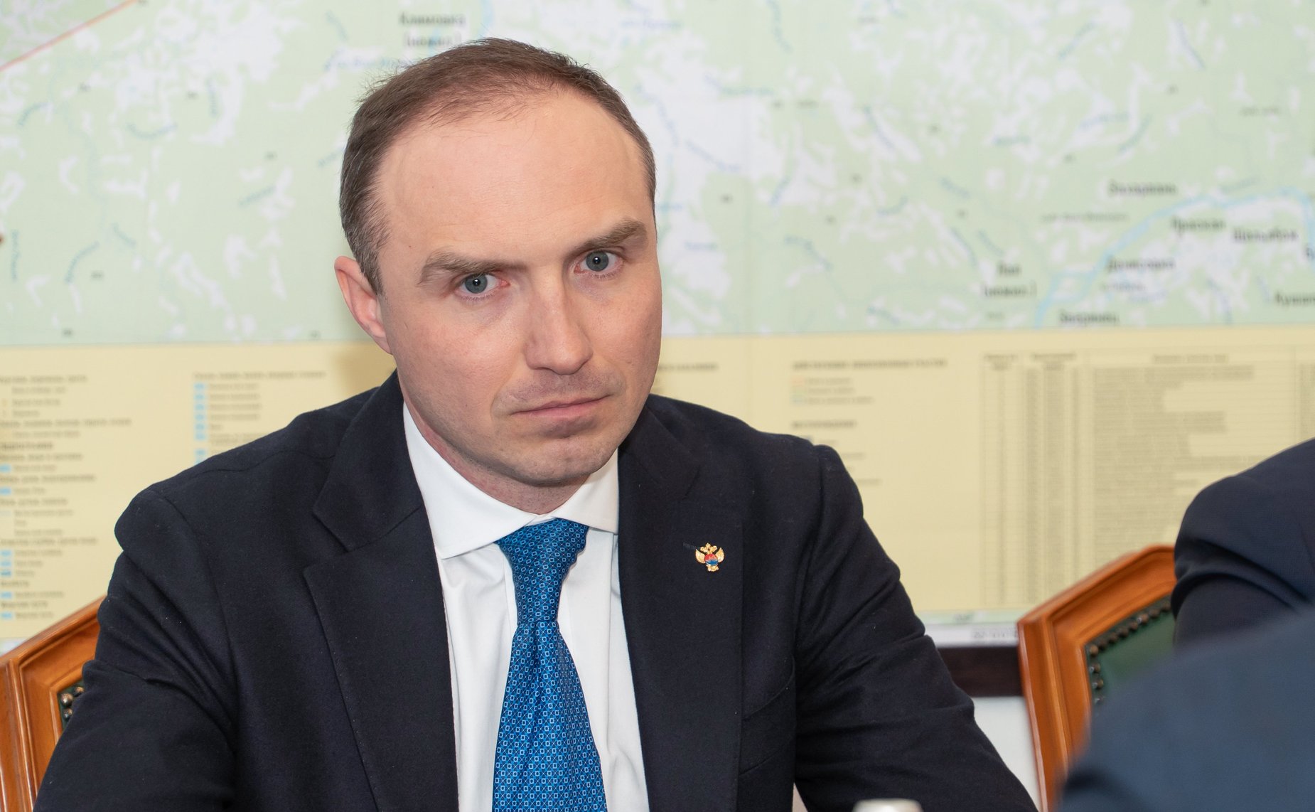 Выездное совещание Комитета Совета Федерации по федеративному устройству, региональной политике, МСУ и Делам Севера «Развитие опорных населенных пунктов Арктической зоны РФ на примере Ненецкого автономного округа»