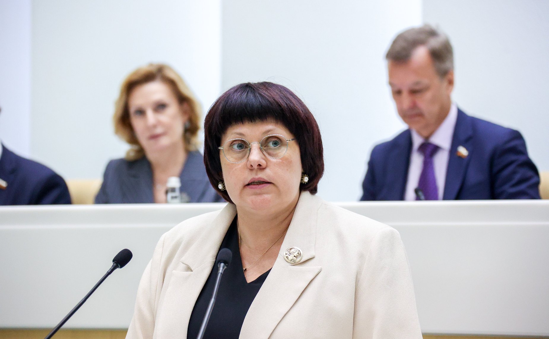 Елена Афанасьева