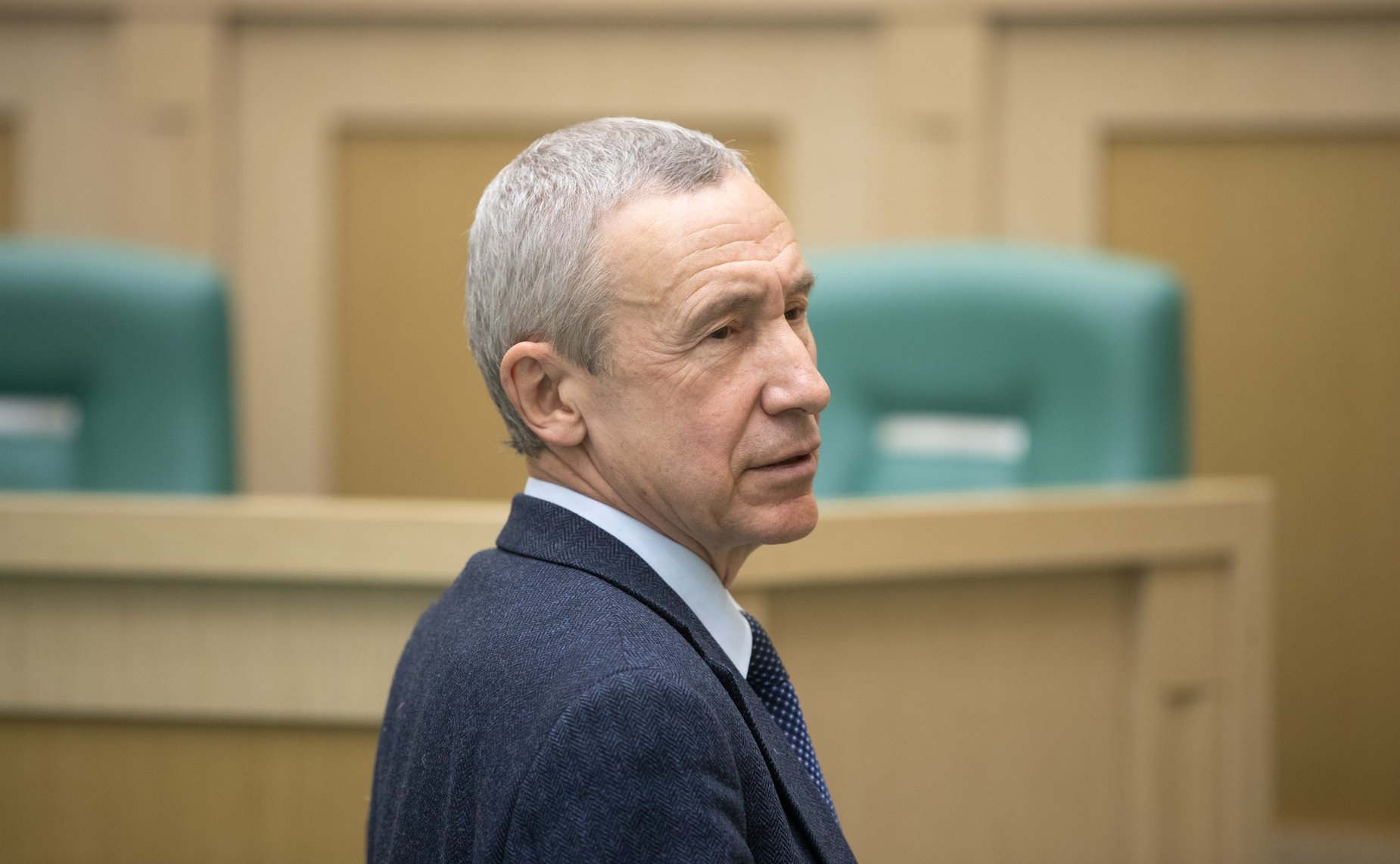 Андрей Климов