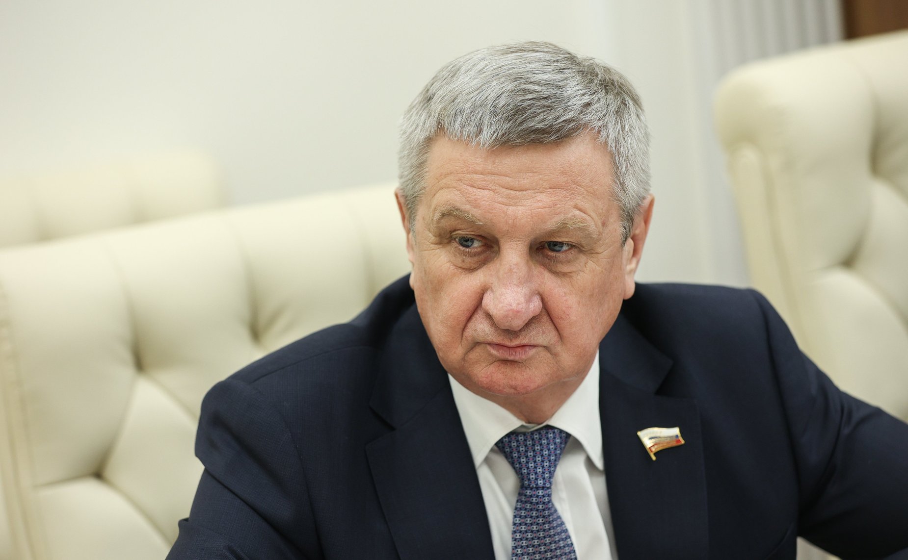 Сергей Муратов