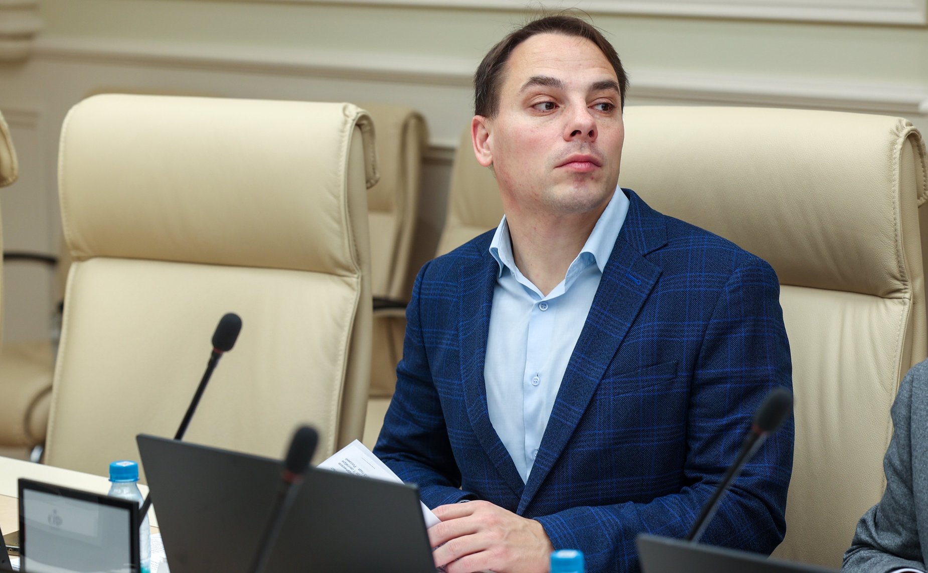 Круглый стол Комитета Совета Федерации по международным делам на тему «О целесообразности дальнейшего участия Российской Федерации в деятельности Бюро по демократическим институтам и правам человека ОБСЕ»