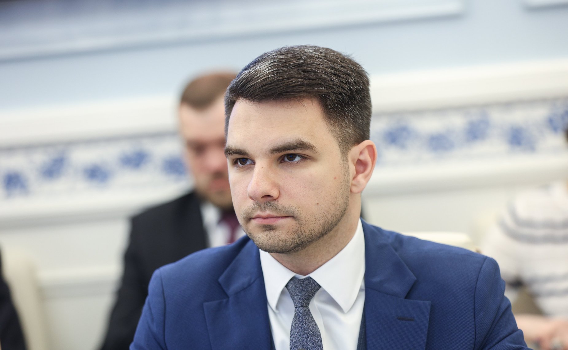 Расширенное заседание Комитета СФ по науке, образованию и культуре (в рамках Дней Приморского края в СФ)