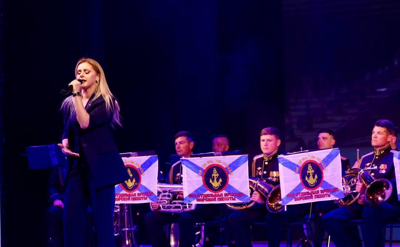 В Севастополе завершилась масштабная российско-белорусская патриотическая экспедиция «Непокорённые»