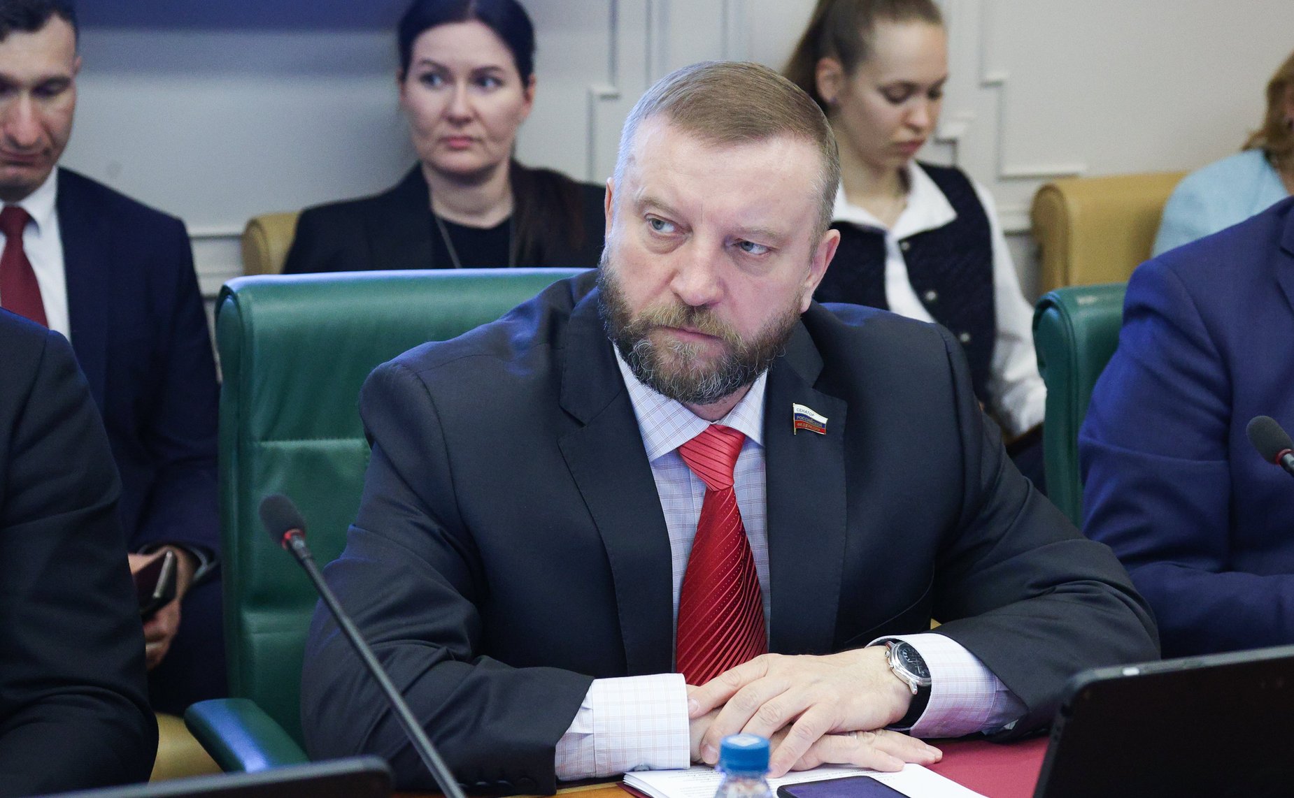 Алексей Кондратьев