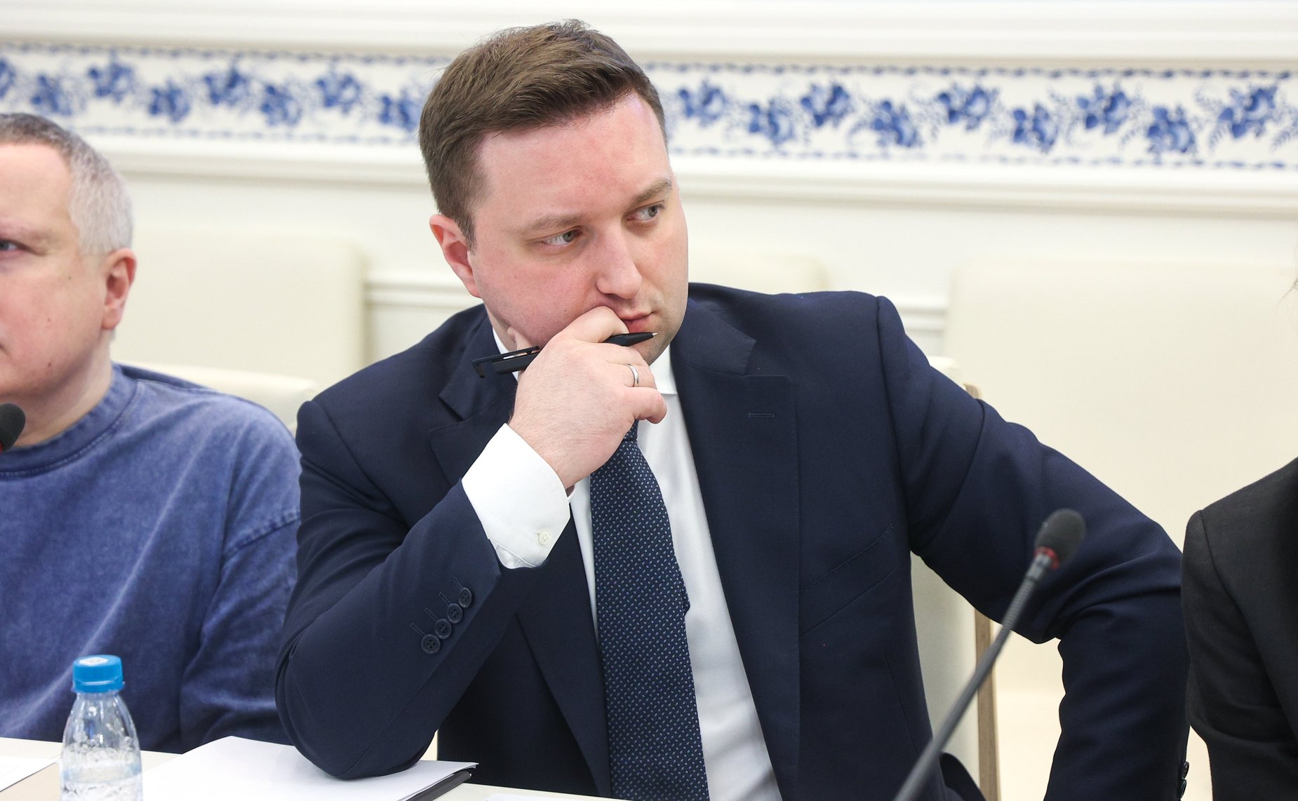 Совещание Комитета Совета Федерации по науке, образованию и культуре 
«О производстве художественных фильмов о специальной военной операции и героических подвигах военнослужащих Вооруженных Сил Российской Федерации»