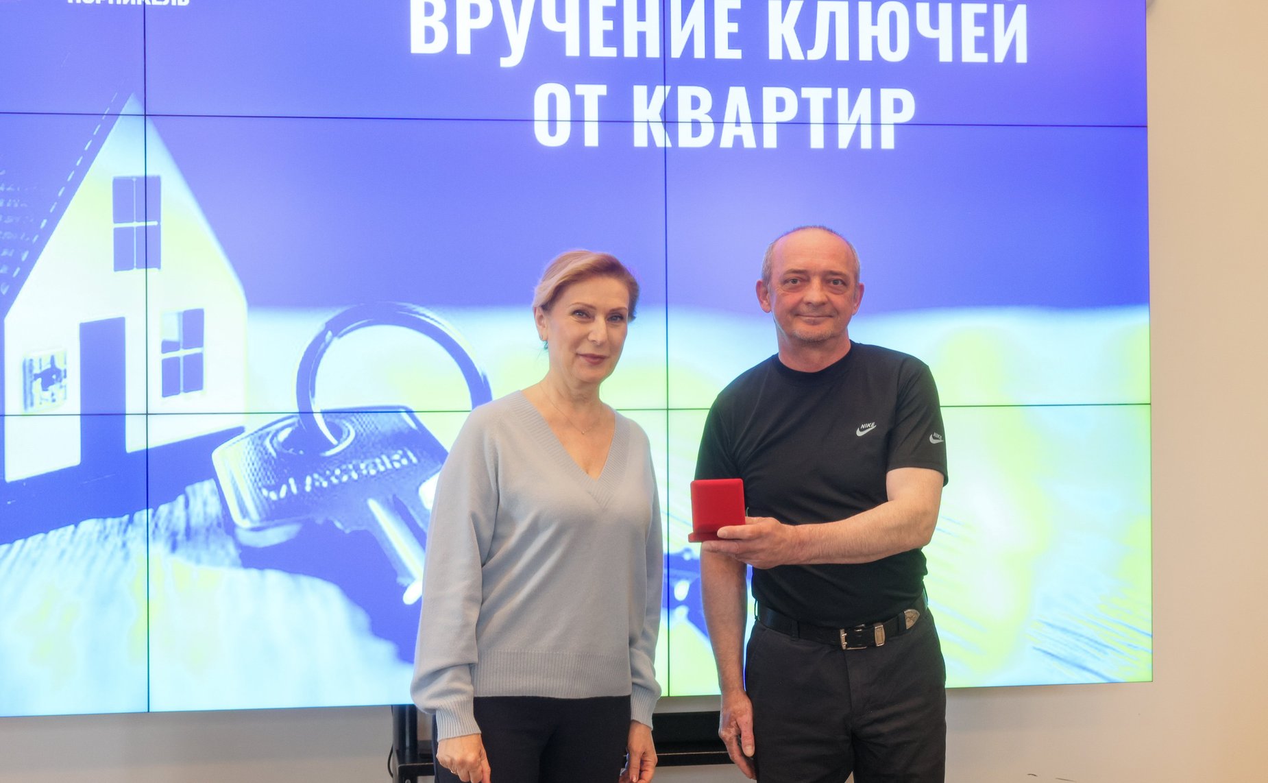 Николай Журавлёв и Инна Святенко посетили город Норильск с рабочей поездкой, посвященной мониторингу реализации Комплексного плана социально-экономического развития города до 2035 года