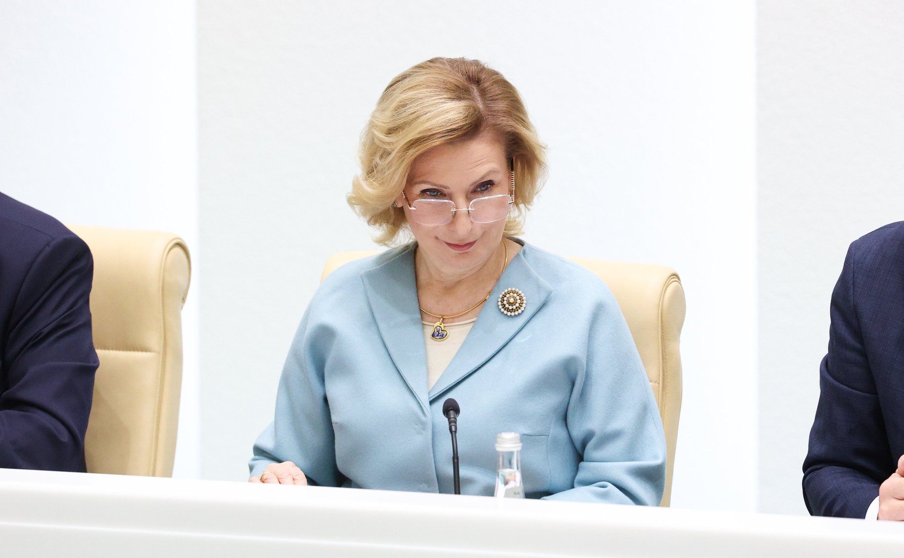 Инна Святенко