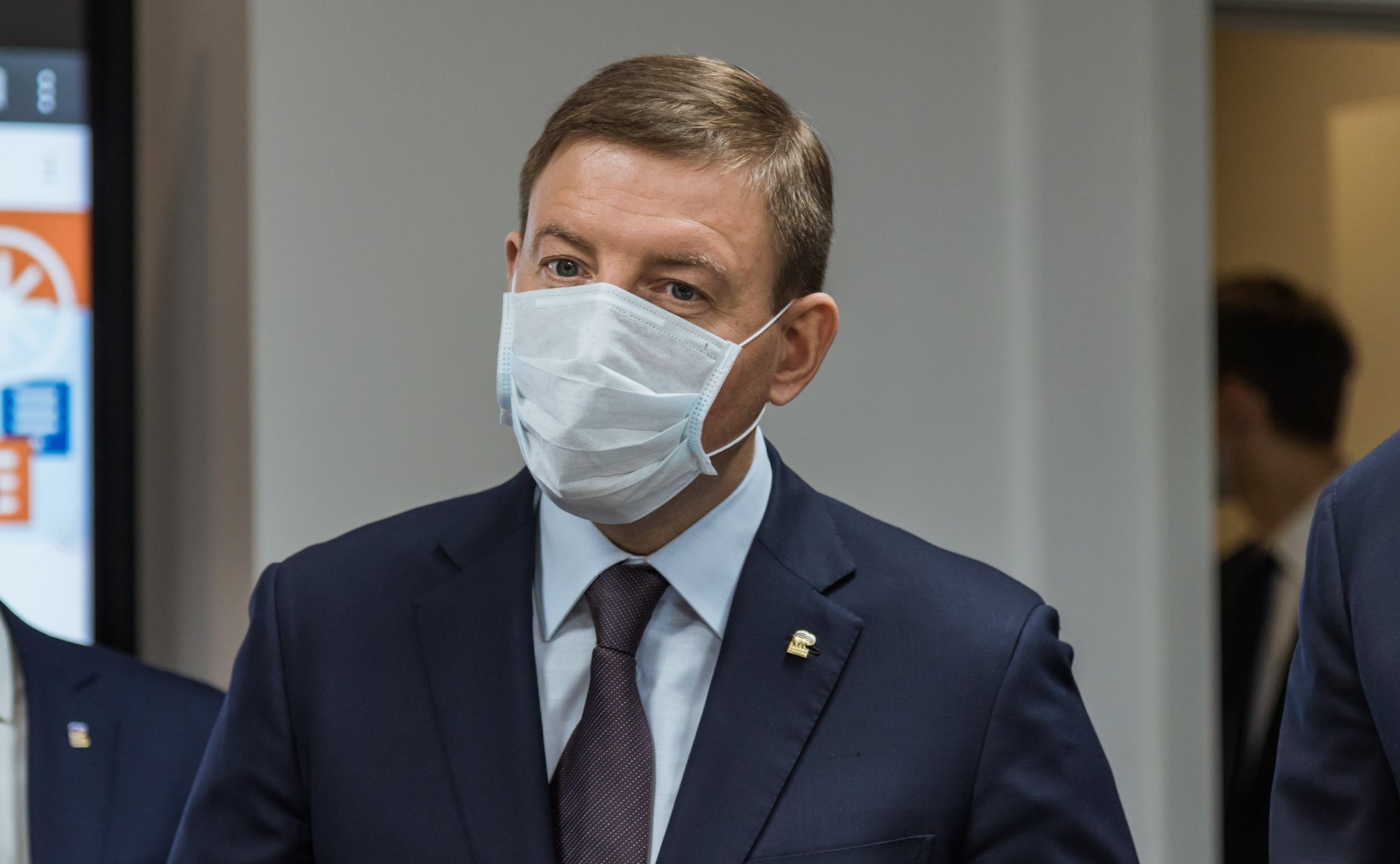 Андрей Турчак