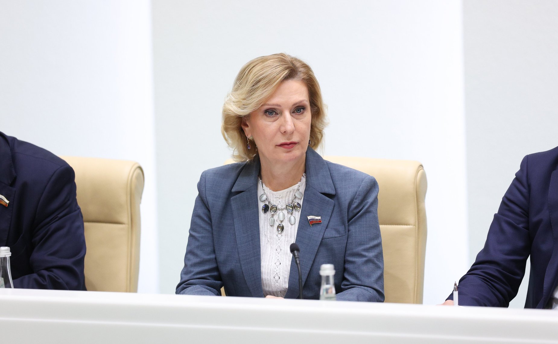 Инна Святенко