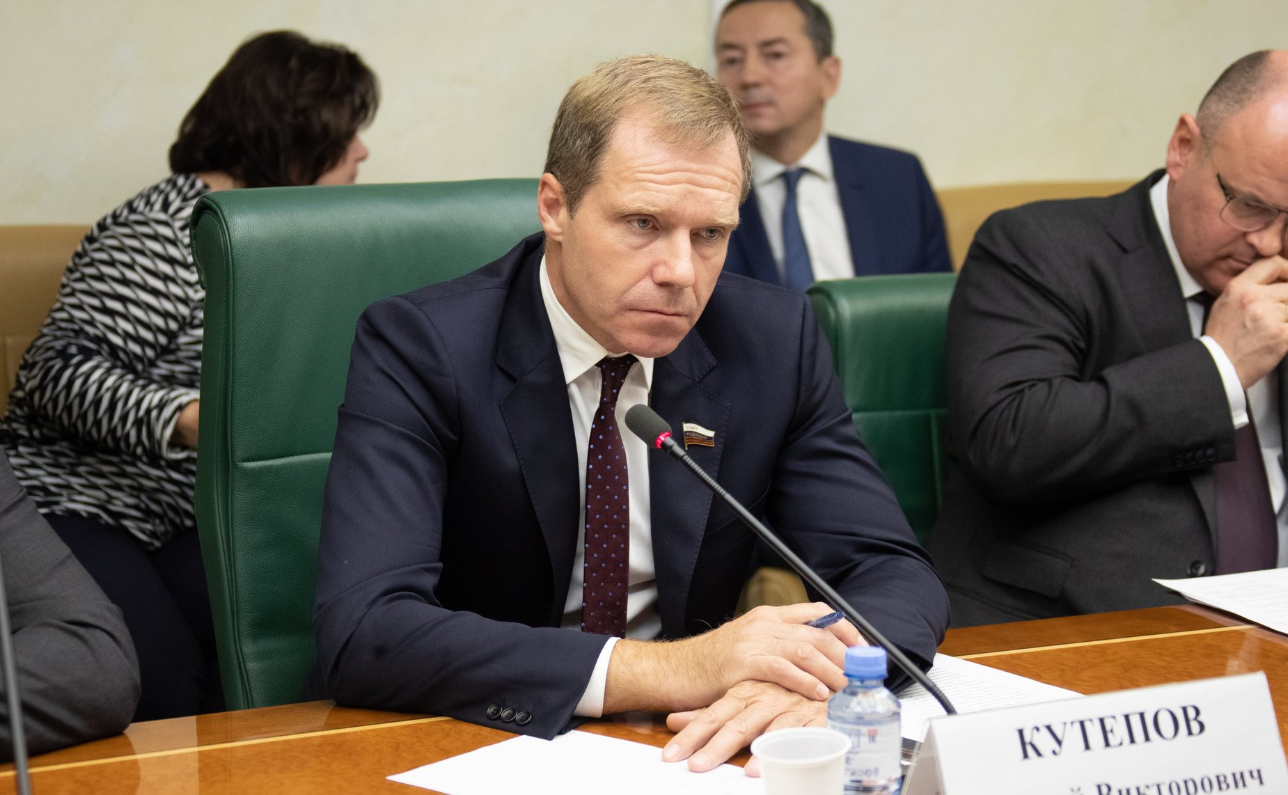 Андрей Кутепов