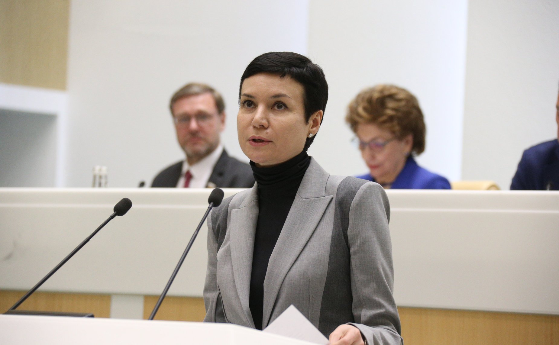 Ирина Рукавишникова