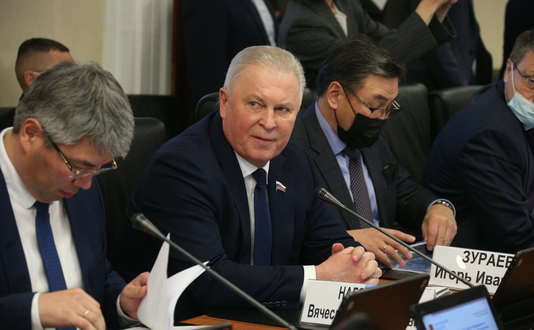 Вячеслав Наговицын
