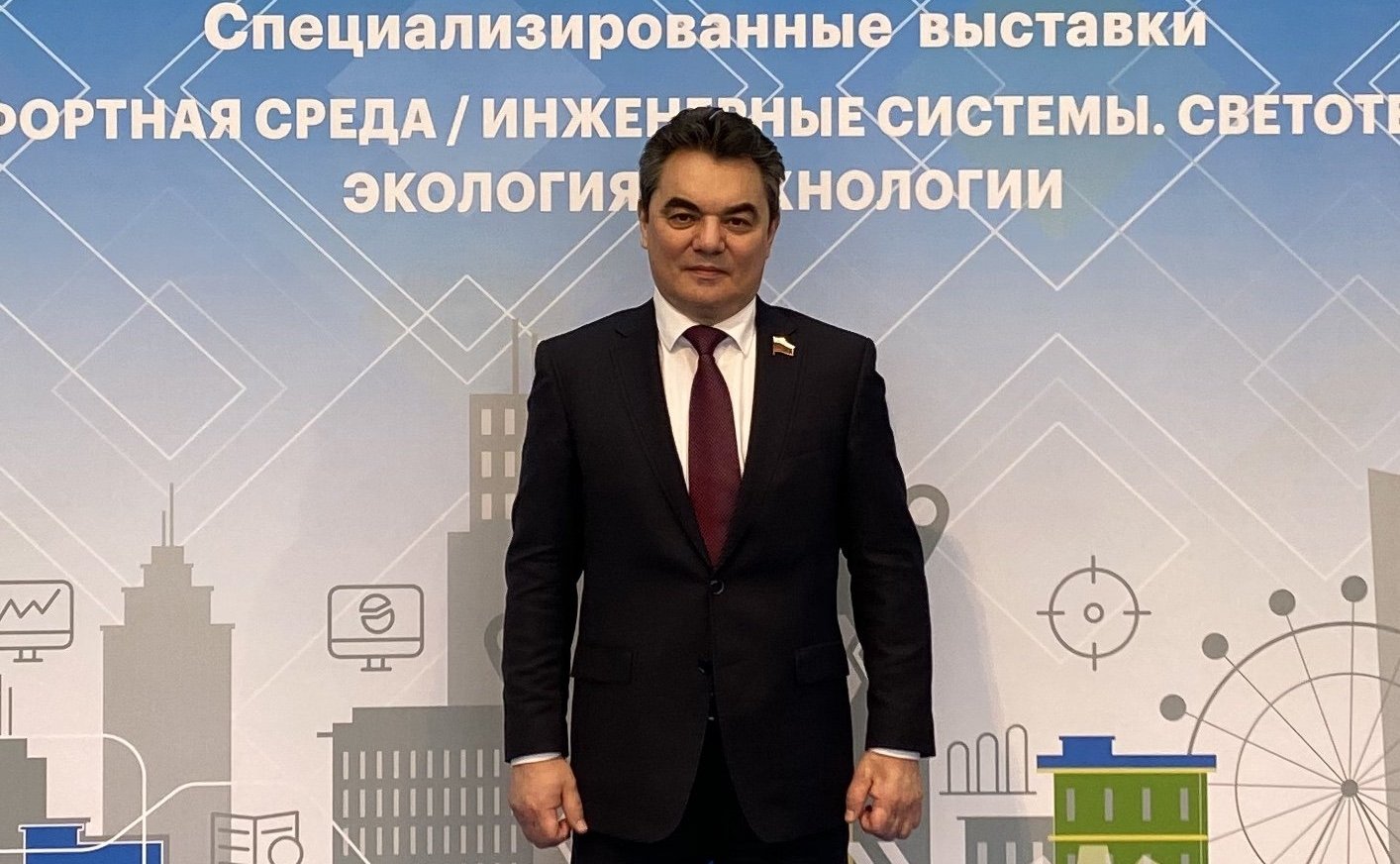 Ирек Ялалов