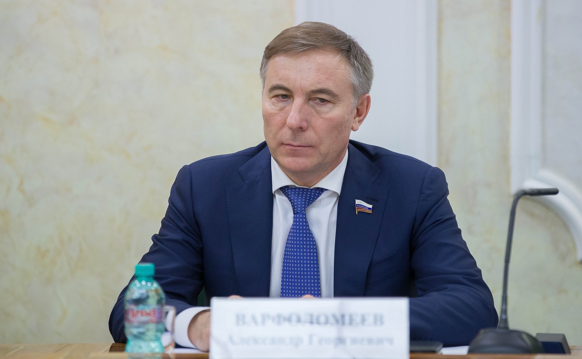 А. Варфоломеев