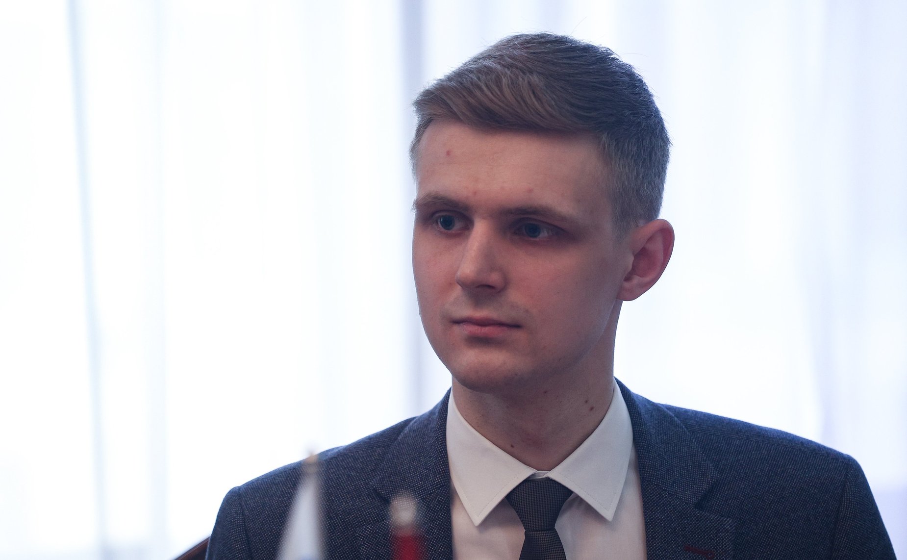 Заместитель Председателя СФ Константин Косачев провел встречу с членом Исполнительного комитета МПС, председателем Комитета Совета народных представителей Республики Индонезии по межпарламентскому сотрудничеству Фадли Зоном