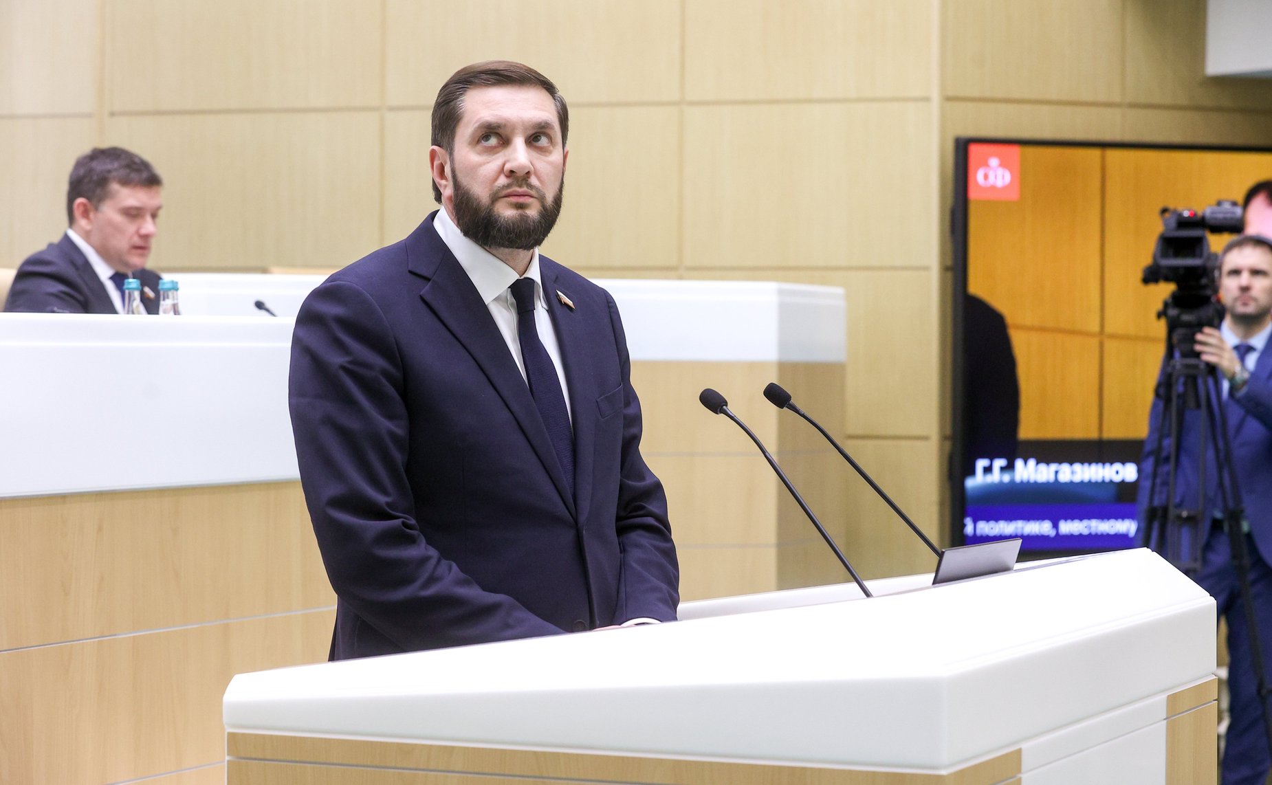 Иван Евстифеев