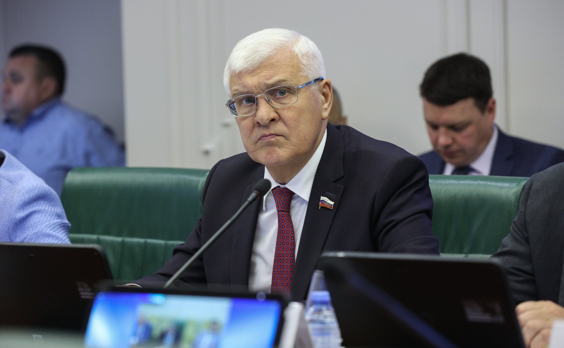 Сергей Брилка