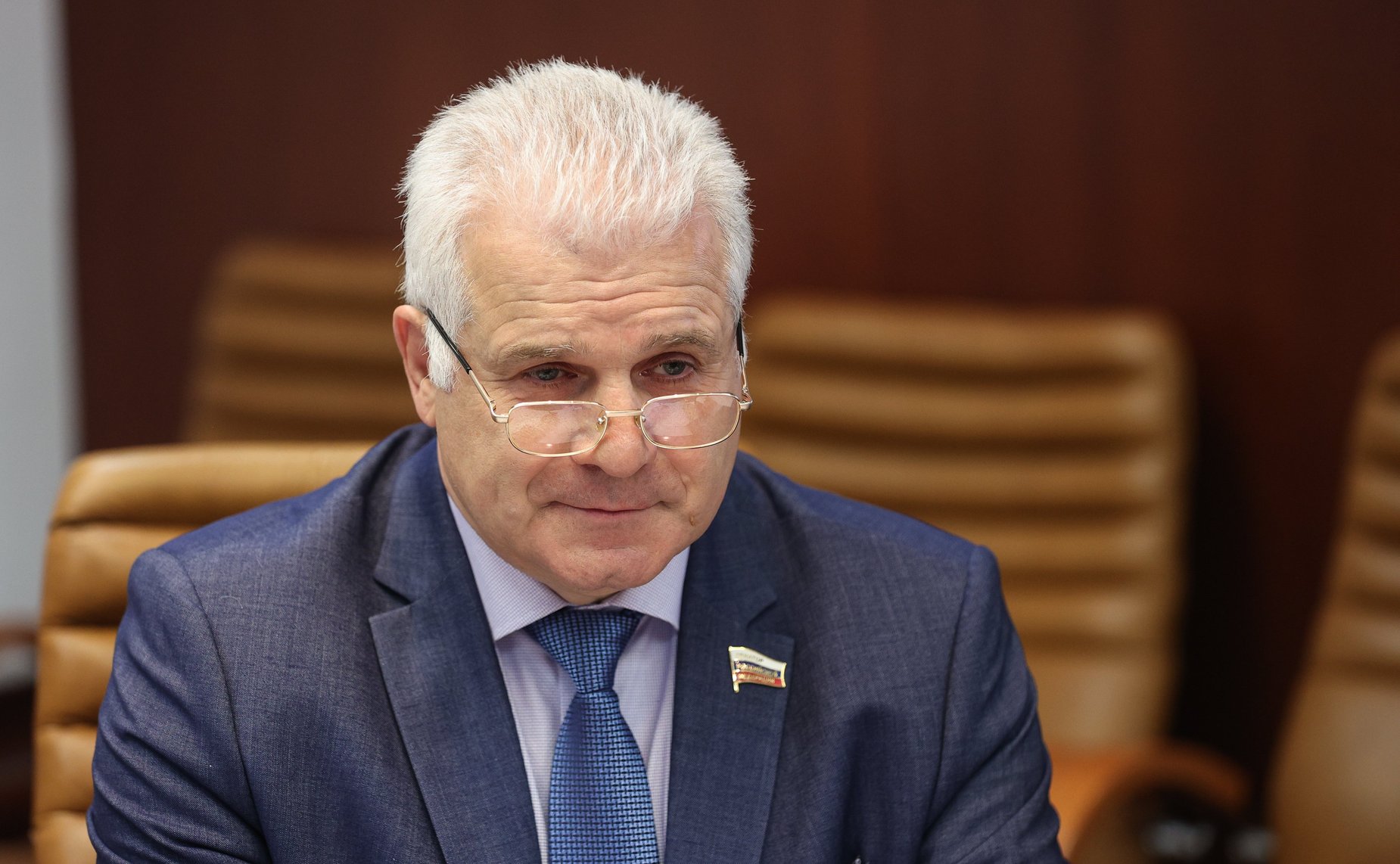 Сергей Мартынов