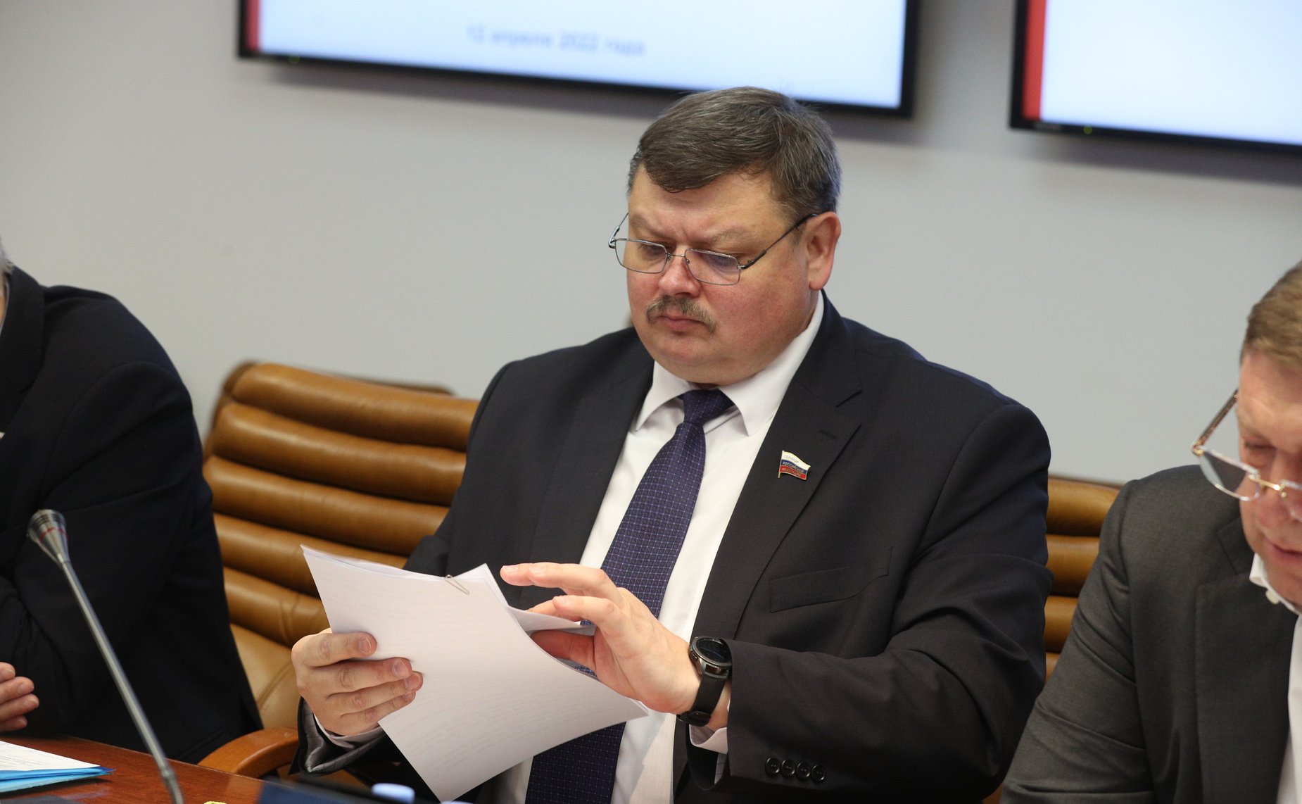 Сергей Колбин