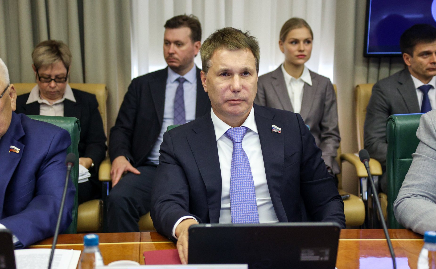 Игорь Зубарев