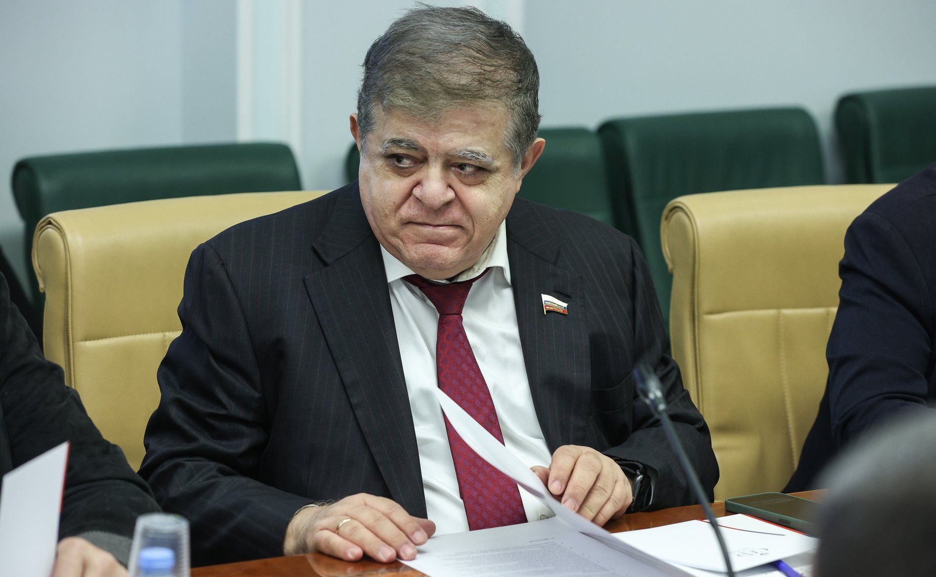 Владимир Джабаров