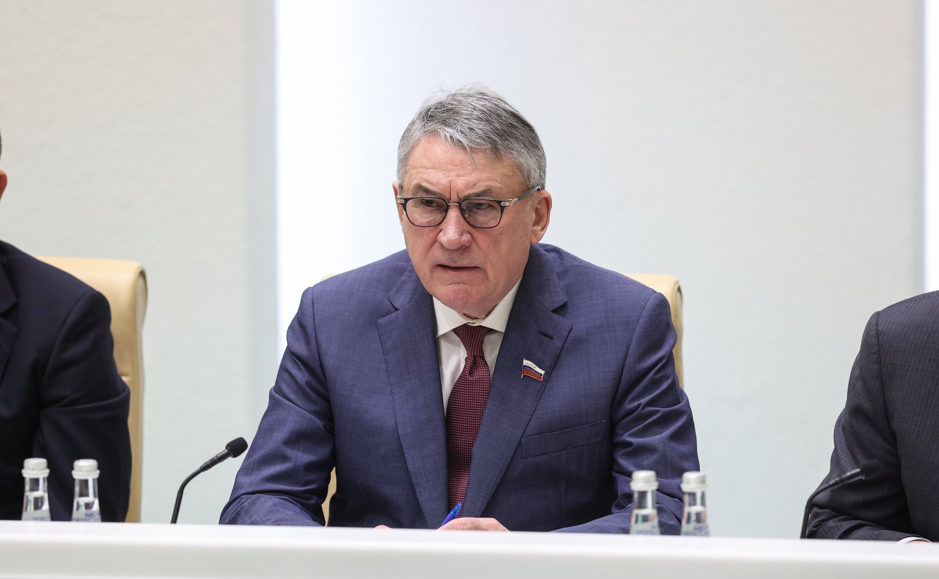 Юрий Воробьев