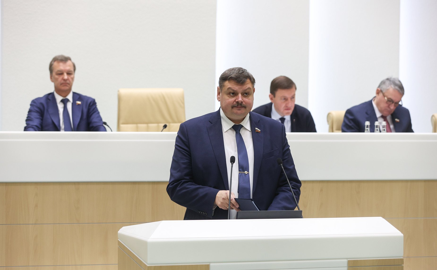 Сергей Колбин