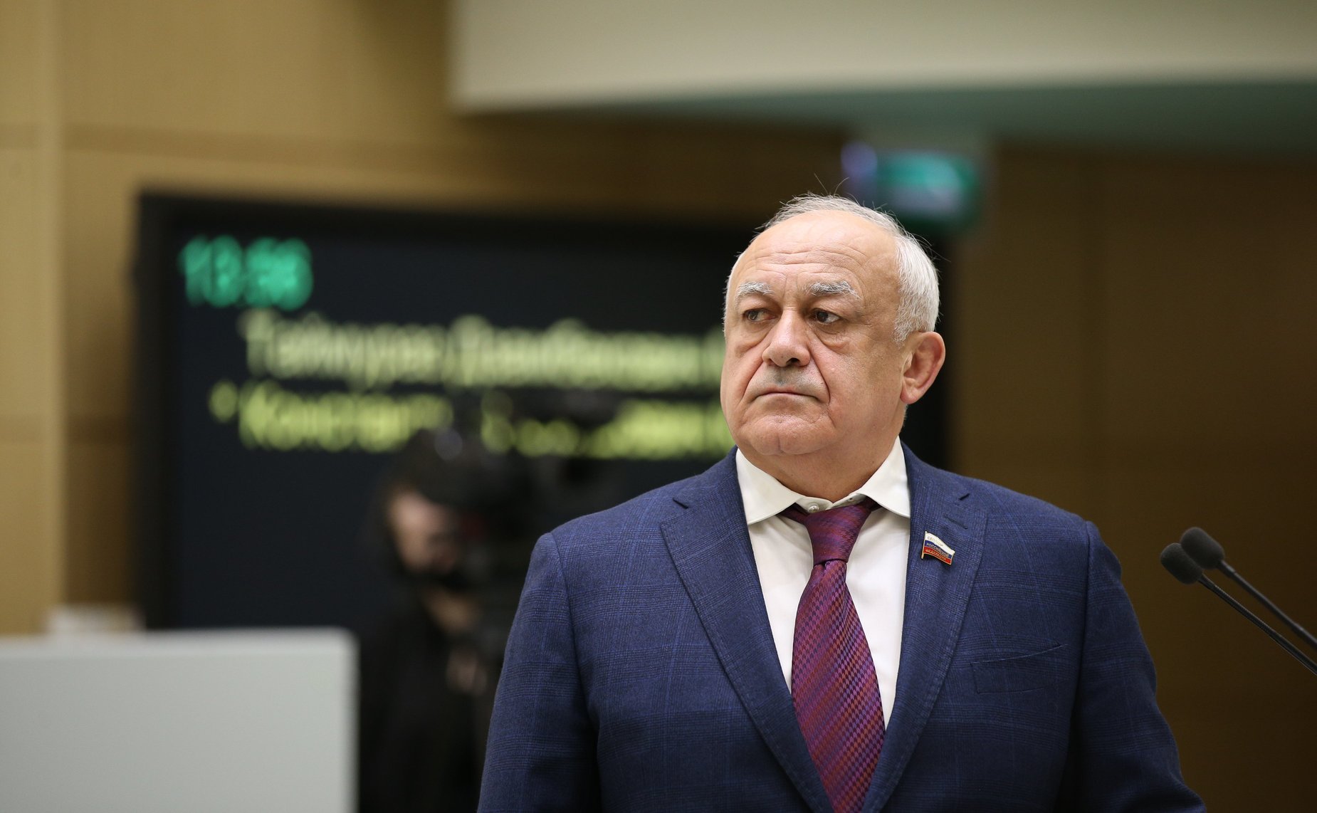 Таймураз Мамсуров