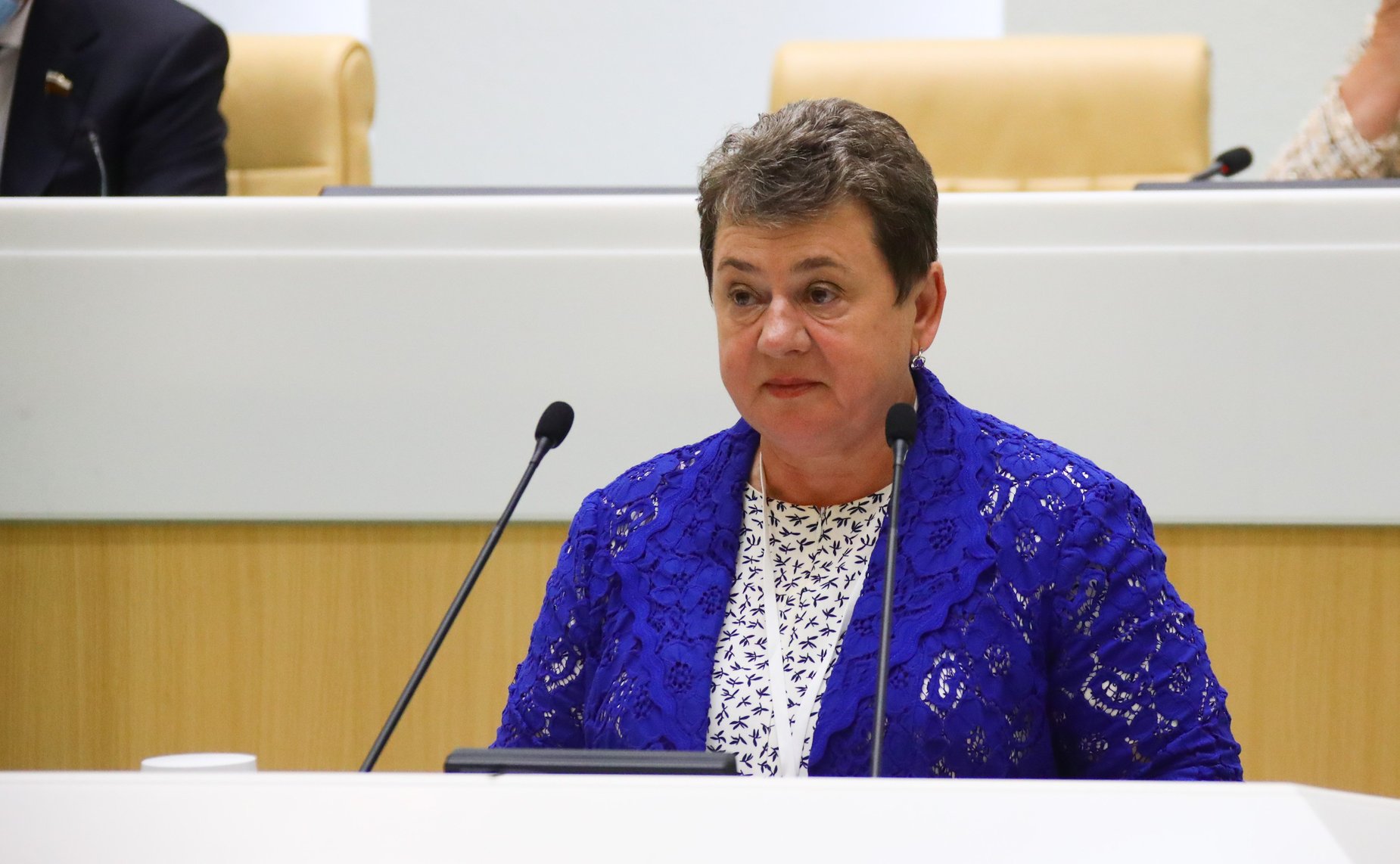 Светлана Орлова